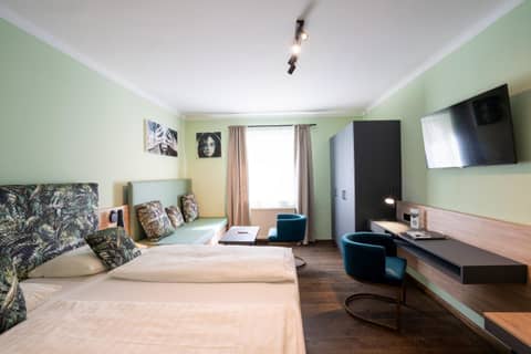 Altstadthotel Kasererbräu — photo 3