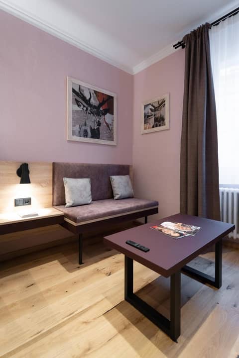 Altstadthotel Kasererbräu — photo 4