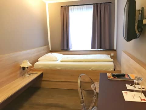 Altstadthotel Kasererbräu — photo 6
