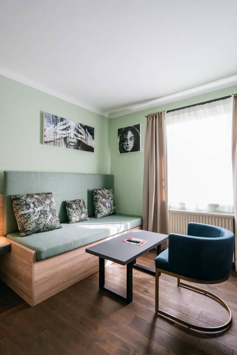 Altstadthotel Kasererbräu — photo 9