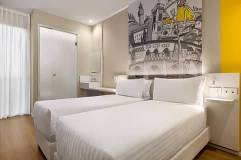Wyndham Garden Florence — photo 8