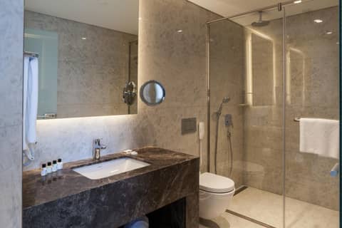 Wish More Hotel Istanbul — photo 6