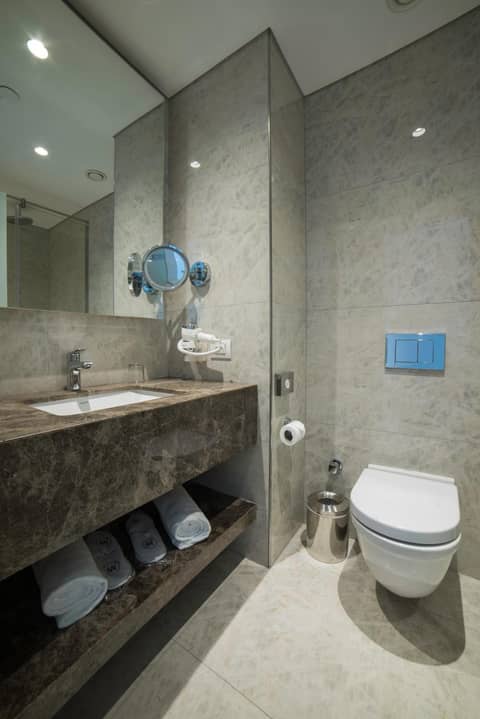 Wish More Hotel Istanbul — photo 9