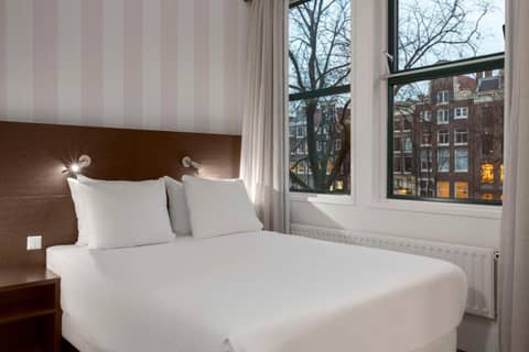 NH City Centre Amsterdam — photo 5