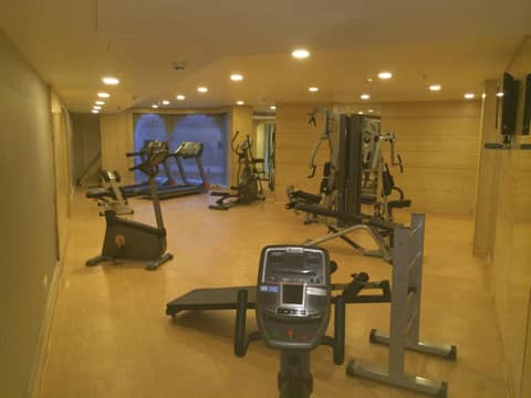 Golden Tulip Jaipur City Center — photo 4