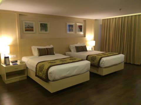 Golden Tulip Jaipur City Center — photo 5