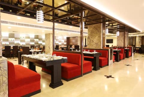 Golden Tulip Jaipur City Center — photo 6