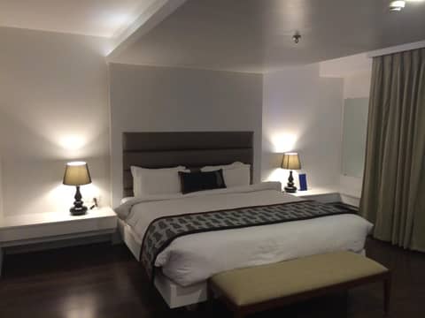 Golden Tulip Jaipur City Center — photo 9