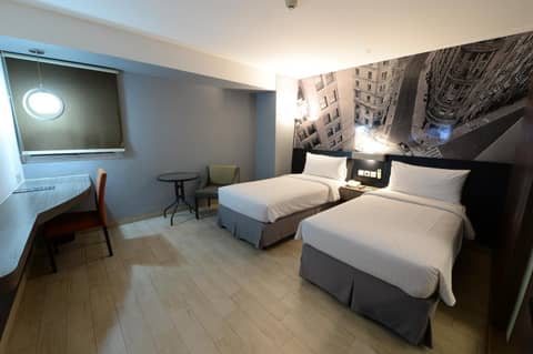StarRay Hotel Jakarta Mangga Dua Square — photo 2