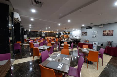 StarRay Hotel Jakarta Mangga Dua Square — photo 4