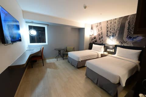 StarRay Hotel Jakarta Mangga Dua Square — photo 5