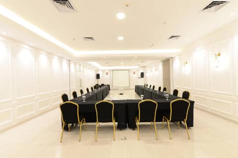 StarRay Hotel Jakarta Mangga Dua Square — photo 7