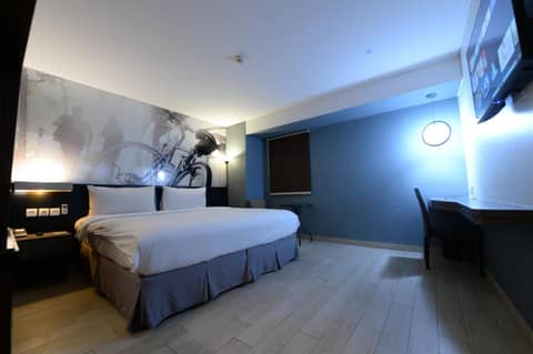 StarRay Hotel Jakarta Mangga Dua Square — photo 8