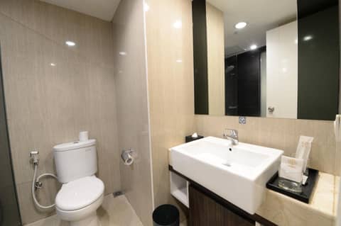 StarRay Hotel Jakarta Mangga Dua Square — photo 9