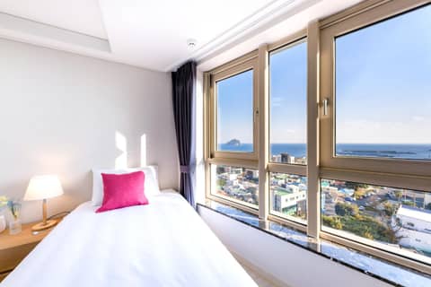 Shin Shin Hotel Seogwipo — photo 2