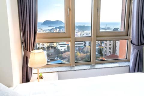 Shin Shin Hotel Seogwipo — photo 3