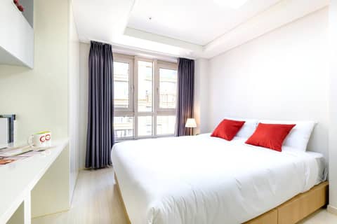 Shin Shin Hotel Seogwipo — photo 4