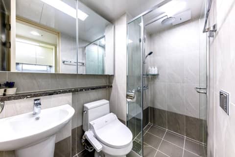 Shin Shin Hotel Seogwipo — photo 7