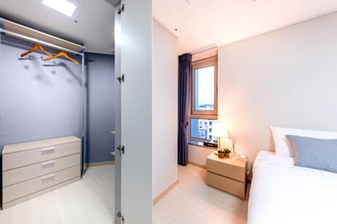 Shin Shin Hotel Seogwipo — photo 8