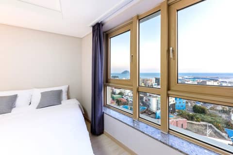 Shin Shin Hotel Seogwipo — photo 9