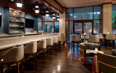 Emory Conference Center Hotel — photo 3