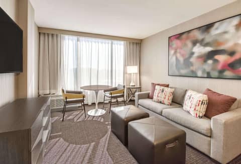 Sonesta Denver Downtown — photo 3