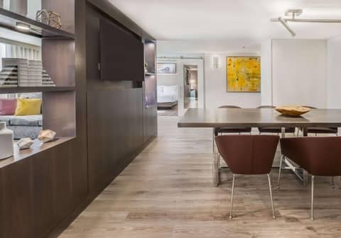 Sonesta Denver Downtown — photo 4