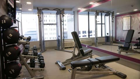 Sonesta Denver Downtown — photo 5