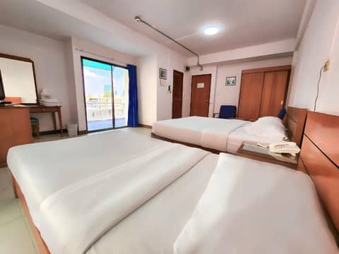 Siam Palace Hotel — photo 2