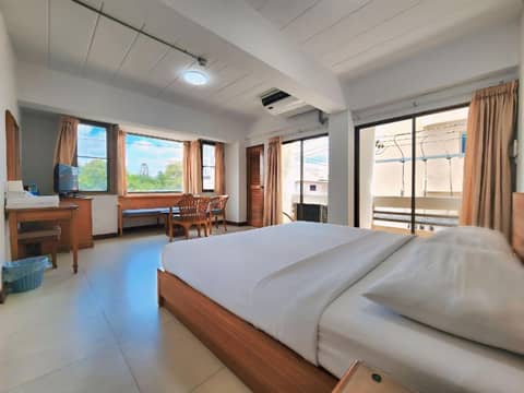 Siam Palace Hotel — photo 3