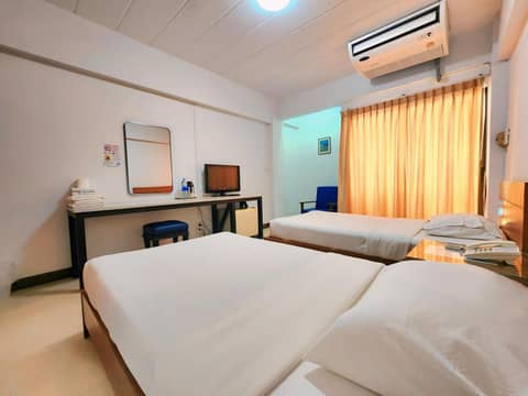 Siam Palace Hotel — photo 5