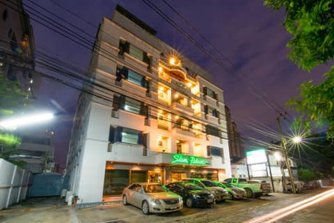 Siam Palace Hotel — photo 6