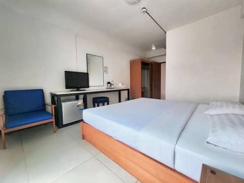 Siam Palace Hotel — photo 9