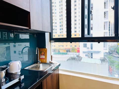 Capecia Danang Hotel and Apartment — photo 9