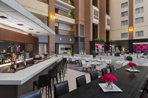 Le Meridien Dallas by the Galleria — photo 4