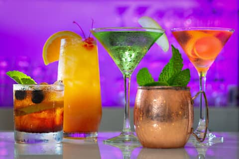 Le Meridien Dallas by the Galleria — photo 9
