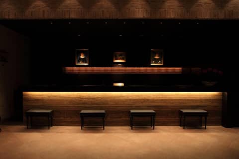 Hotel Monterey Grasmere Osaka — photo 5