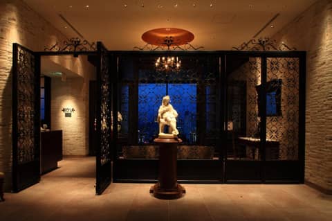 Hotel Monterey Grasmere Osaka — photo 7