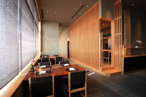 Hotel Monterey Grasmere Osaka — photo 8