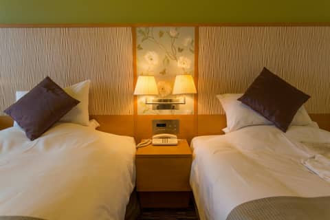 Hotel Monterey Grasmere Osaka — photo 9