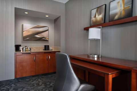 Sonesta Select Phoenix Camelback — photo 4