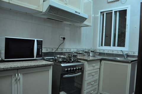Sahara Hotel Apartments — photo 3