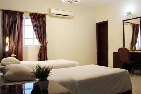 Sahara Hotel Apartments — photo 4