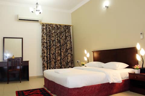 Sahara Hotel Apartments — photo 6