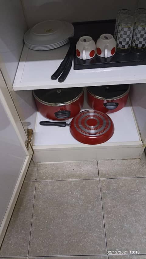 Sahara Hotel Apartments — photo 8