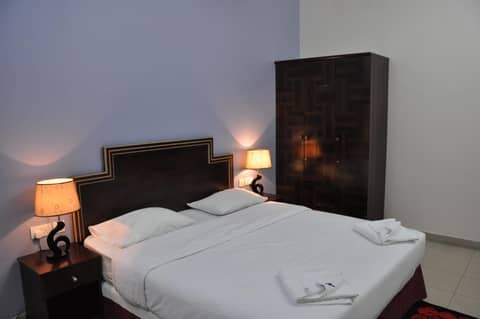 Sahara Hotel Apartments — photo 9