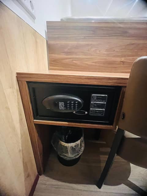 OZO Hotels Cordial Amsterdam — photo 2