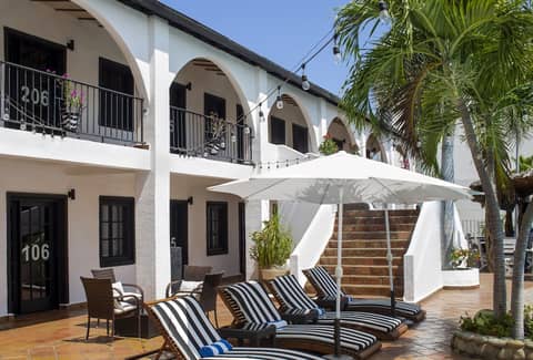 La Marina Inn — photo 2