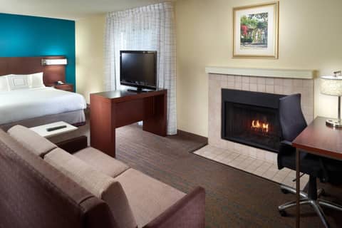 Residence Inn by Marriott Nashville Airport — photo 6