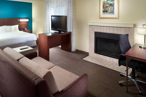 Residence Inn by Marriott Nashville Airport — photo 7